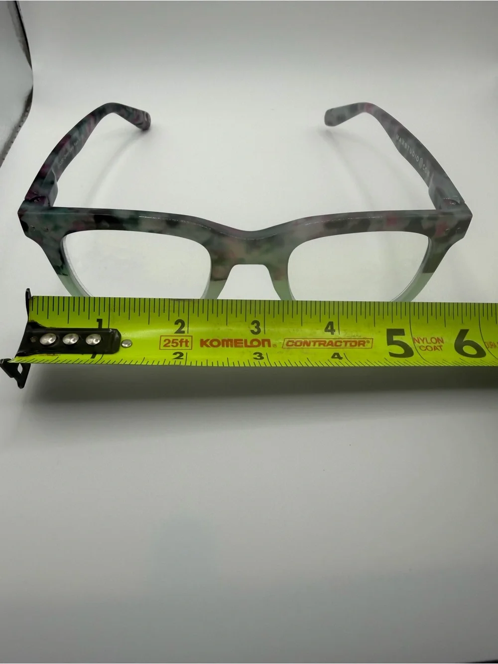 MaxStudio 1.5x Multicolor full rom Reading‎ Glasses thick frame READING GLASSES